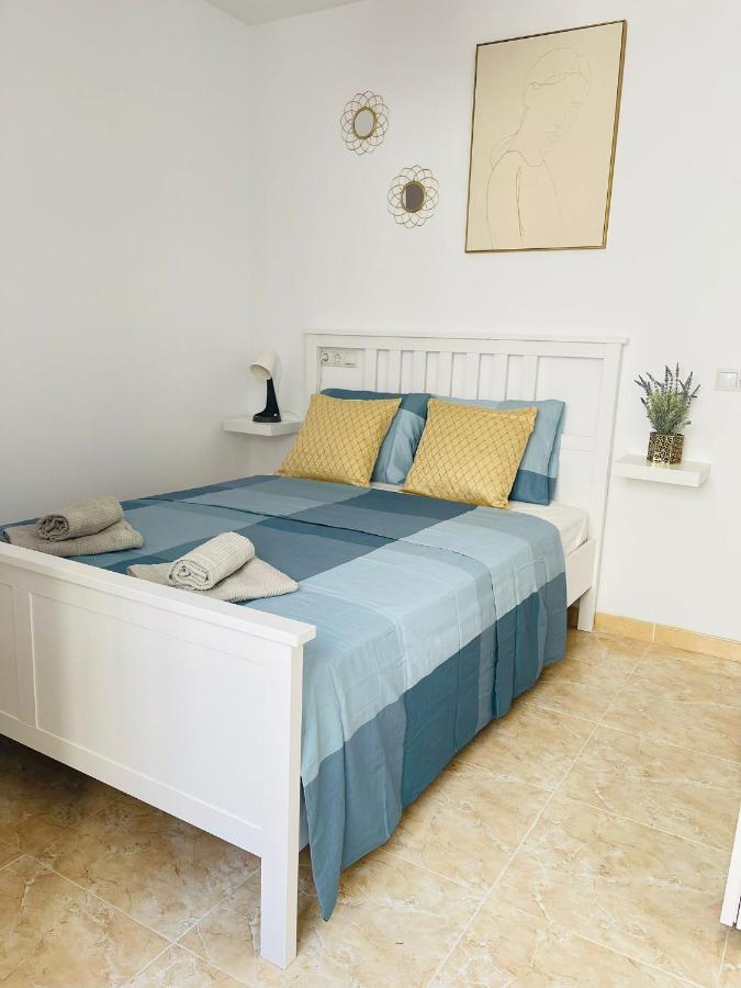 Uim Mediterraneo Atico Poeta 8 Wifi Sagunto Exterior foto